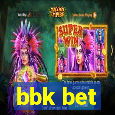 bbk bet