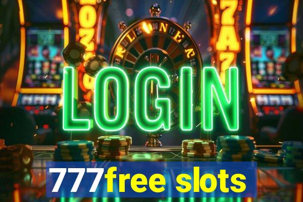 777free slots