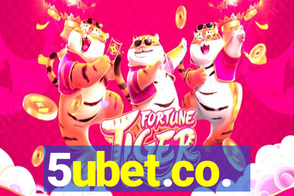 5ubet.co.