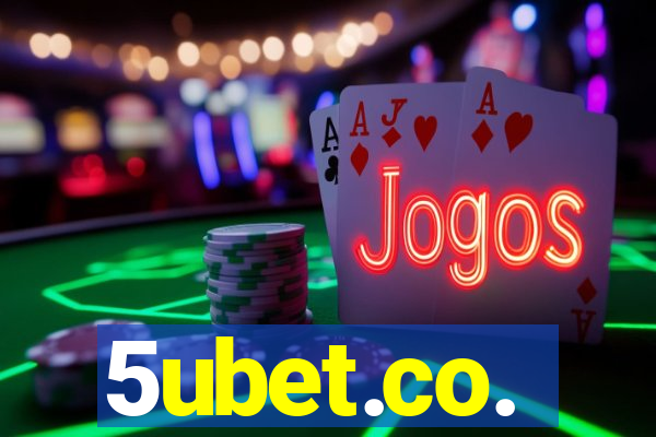 5ubet.co.