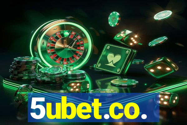 5ubet.co.