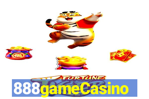 888gameCasino