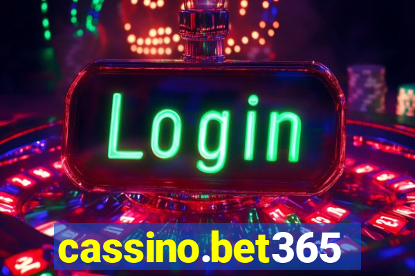 cassino.bet365