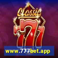 www.777bet.app