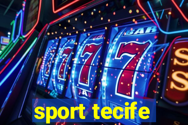 sport tecife