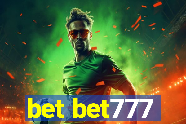 bet bet777