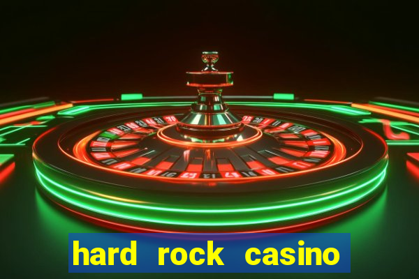 hard rock casino in biloxi mississippi