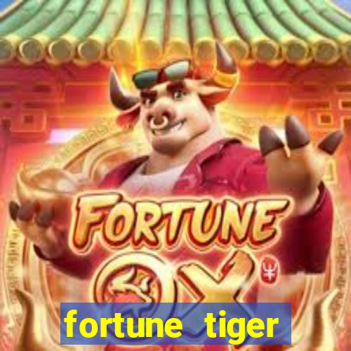 fortune tiger melhores plataformas