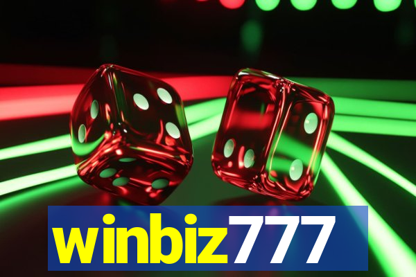 winbiz777