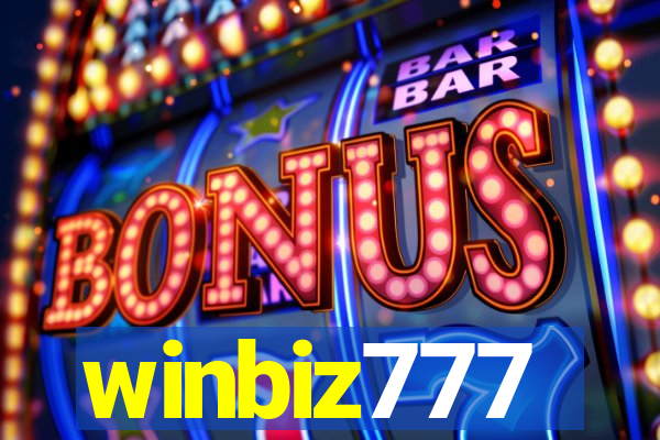 winbiz777