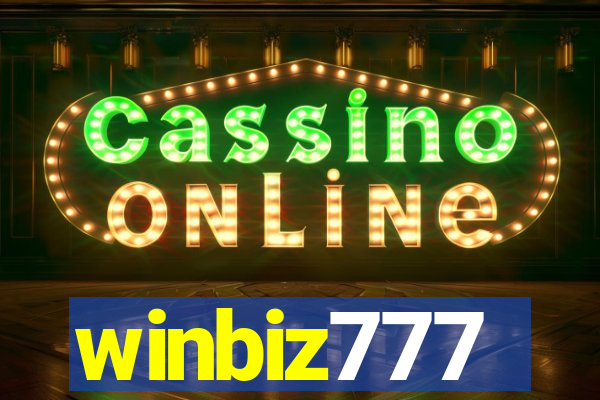 winbiz777