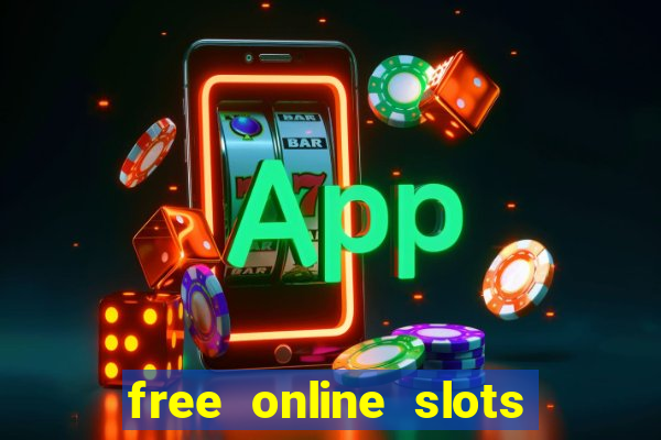 free online slots no downloading