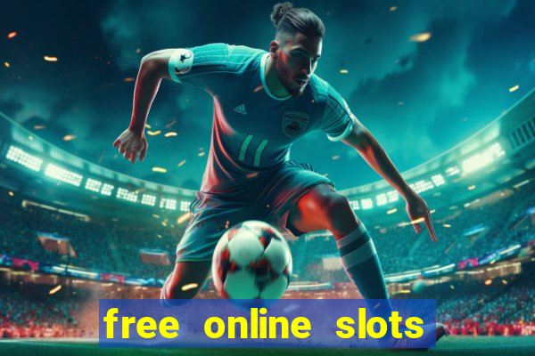 free online slots no downloading