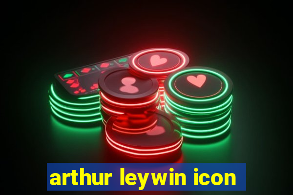 arthur leywin icon