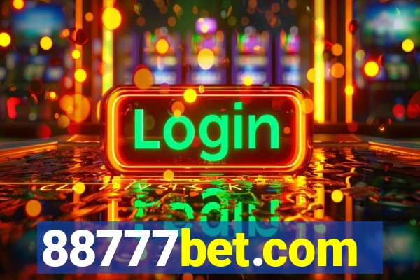 88777bet.com