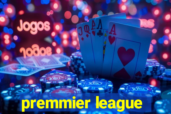 premmier league