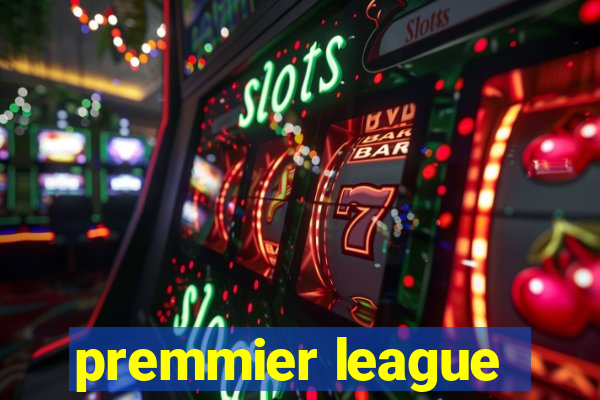 premmier league