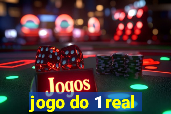 jogo do 1 real