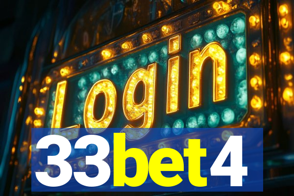 33bet4