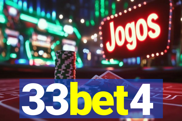 33bet4