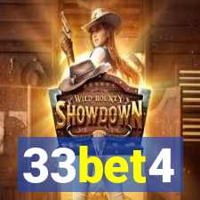 33bet4