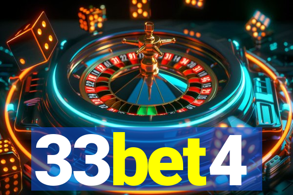 33bet4