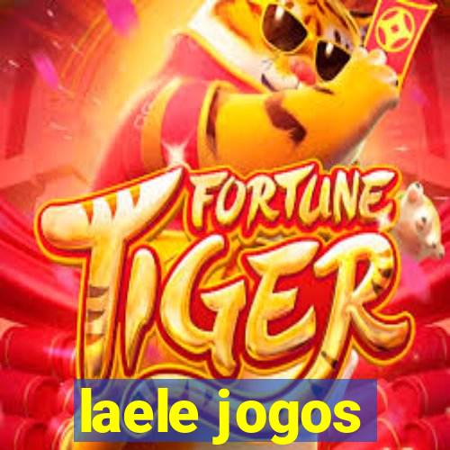 laele jogos