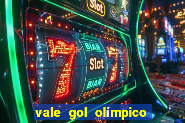 vale gol olímpico no society