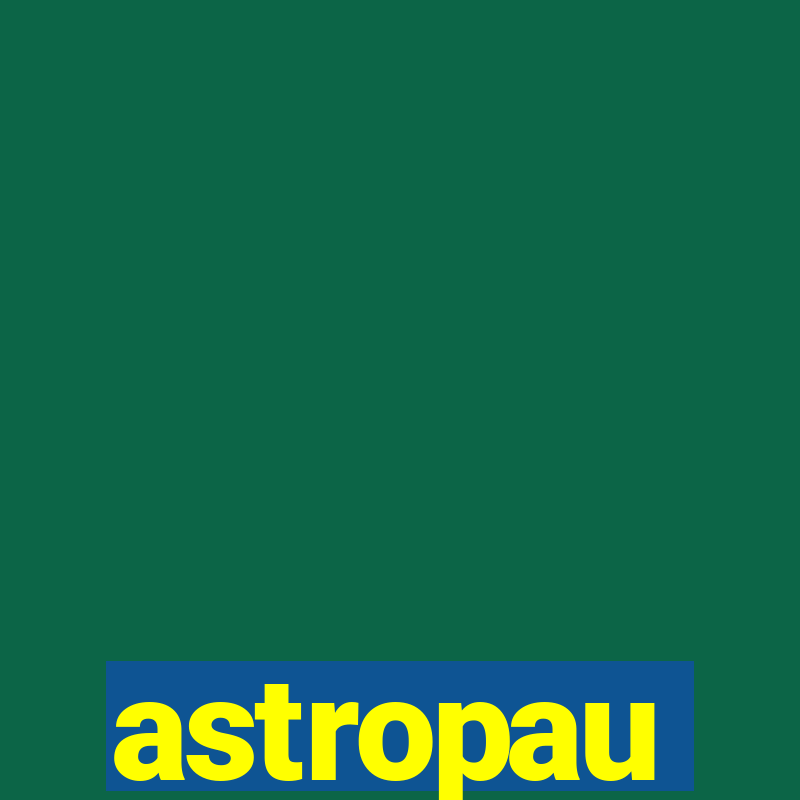 astropau