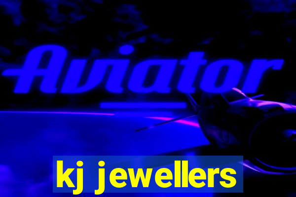 kj jewellers