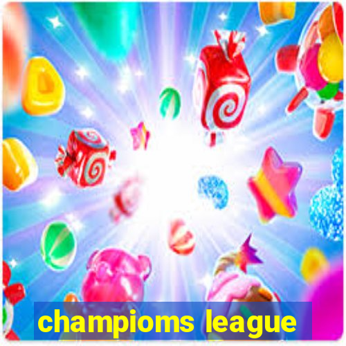 champioms league