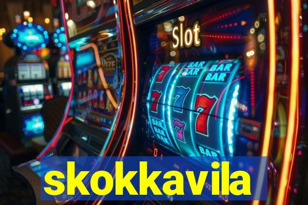 skokkavila