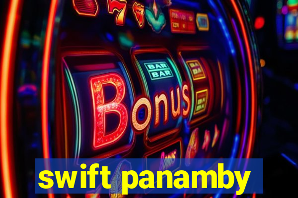 swift panamby