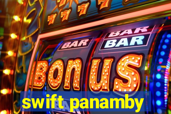 swift panamby