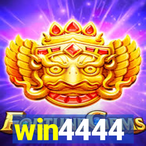 win4444