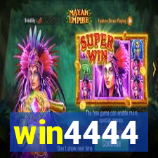 win4444