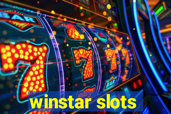 winstar slots