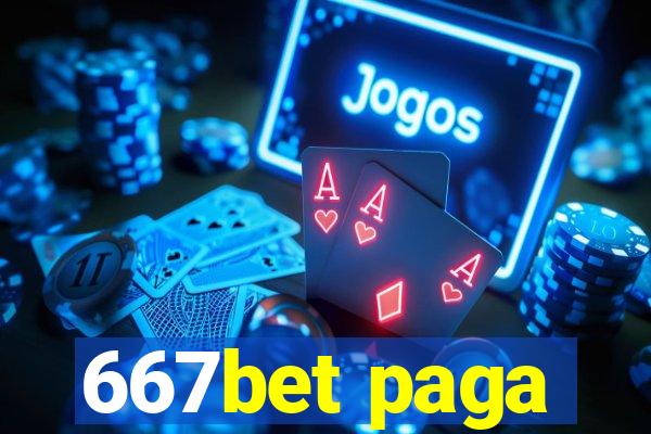 667bet paga