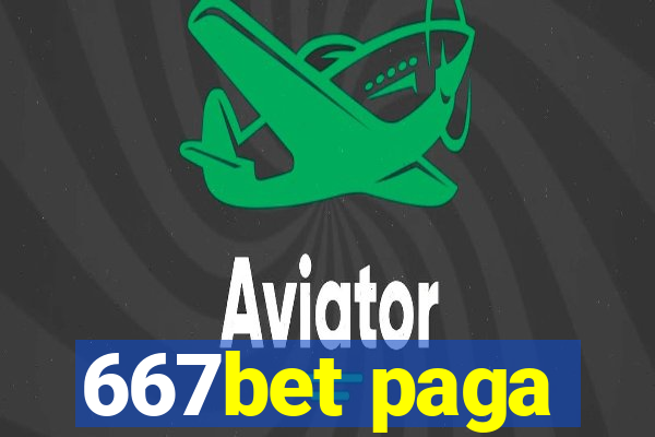 667bet paga