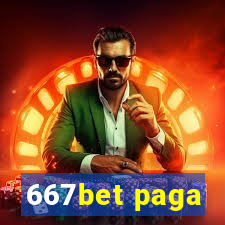 667bet paga