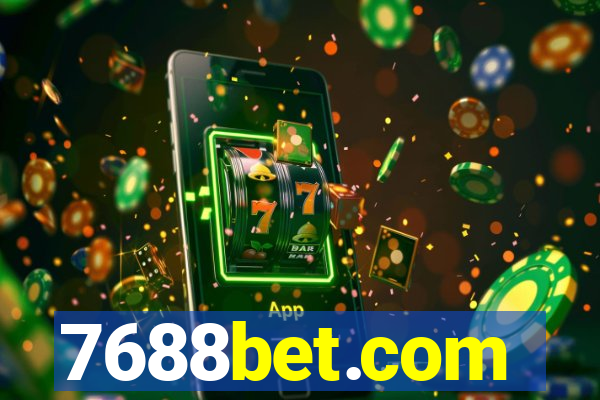 7688bet.com