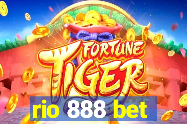 rio 888 bet