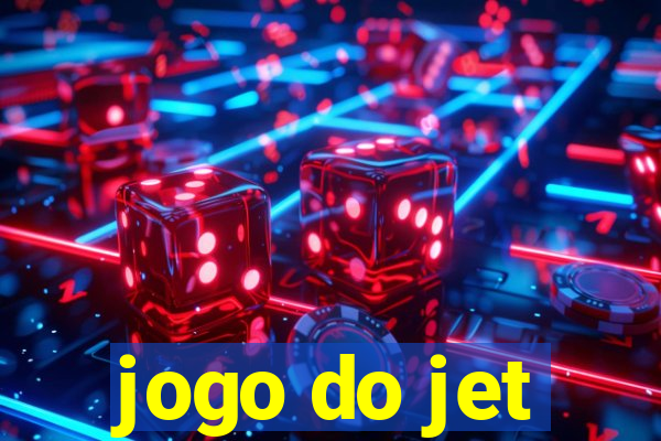 jogo do jet