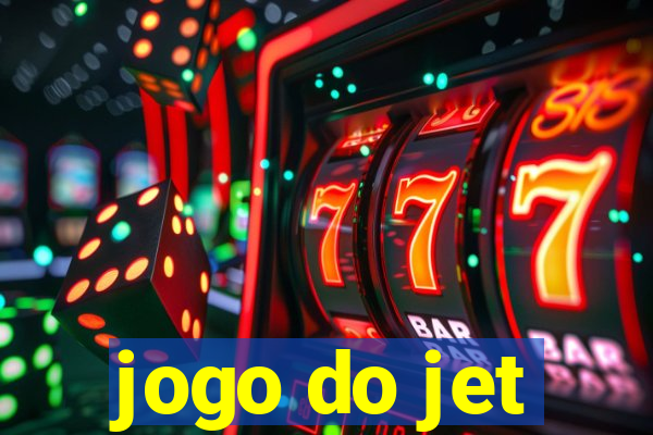 jogo do jet