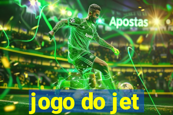 jogo do jet