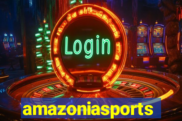 amazoniasports