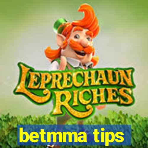 betmma tips