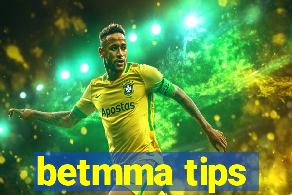 betmma tips