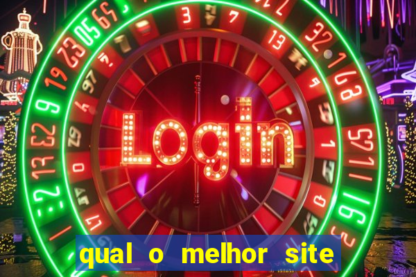 qual o melhor site para jogar fortune tiger