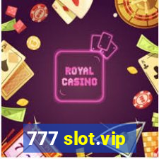 777 slot.vip